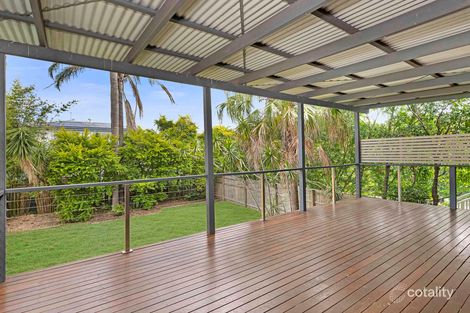 Property photo of 127 Temple Street Coorparoo QLD 4151