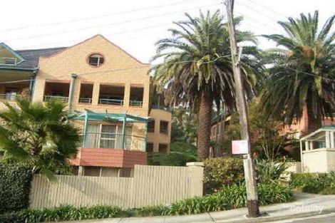 Property photo of 5/1-5 Russell Street Wollstonecraft NSW 2065