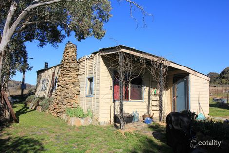 Property photo of 326 Doughertys Junction Road Hargraves NSW 2850