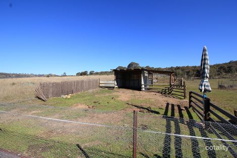 Property photo of 326 Doughertys Junction Road Hargraves NSW 2850