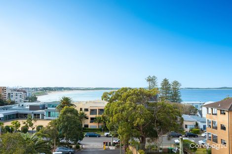 Property photo of 14/3-5 Giddings Avenue Cronulla NSW 2230