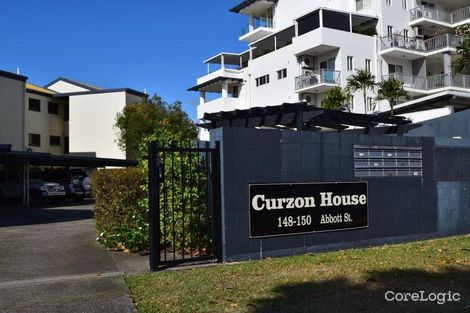 Property photo of 8/148 Abbott Street Cairns City QLD 4870