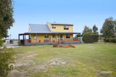 50 Callaghan Rd, Berringa, VIC 3351