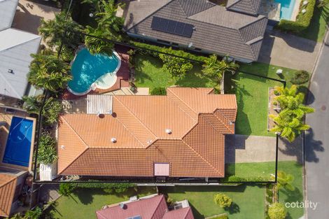Property photo of 15 Taroona Circuit Oxenford QLD 4210