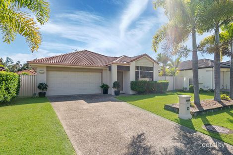 Property photo of 15 Taroona Circuit Oxenford QLD 4210