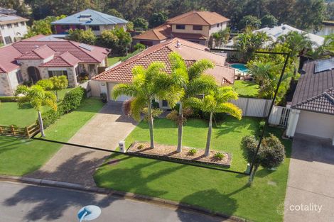 Property photo of 15 Taroona Circuit Oxenford QLD 4210