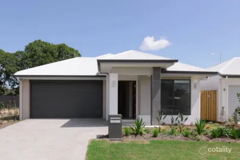 110 Johnston St, Bellbird Park, QLD 4300