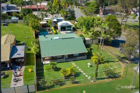 Property photo of 1 Canopus Court Kingston QLD 4114