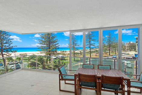 Property photo of 504/1-3 Douglas Street Coolangatta QLD 4225