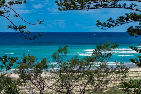 Property photo of 504/1-3 Douglas Street Coolangatta QLD 4225