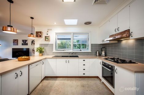 Property photo of 45 Jarrah Street Wodonga VIC 3690