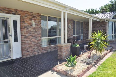 Property photo of 120 Stafford Drive Narrabri NSW 2390