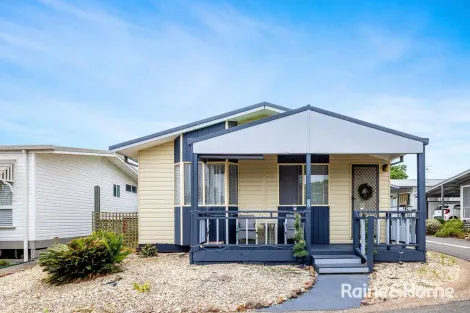 Property photo of 36/2 Frost Road Anna Bay NSW 2316