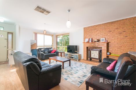 Property photo of 24 Chappell Return Meadow Heights VIC 3048