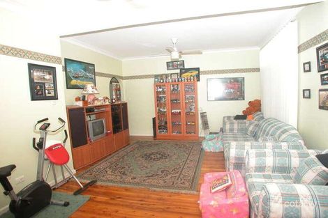 Property photo of 1 Thomas Kelly Crescent Lalor Park NSW 2147