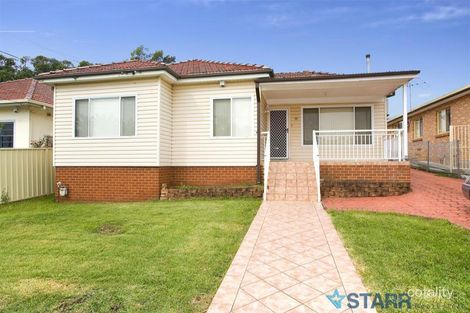 34 Morgan St, Merrylands, NSW 2160