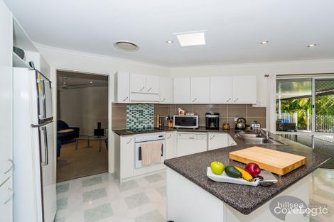 Property photo of 26 Arnold Palmer Drive Parkwood QLD 4214