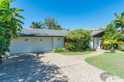 Property photo of 26 Arnold Palmer Drive Parkwood QLD 4214