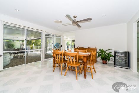 Property photo of 26 Arnold Palmer Drive Parkwood QLD 4214
