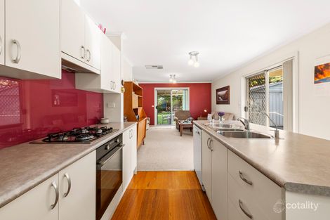 Property photo of 18 Sheppard Drive Scoresby VIC 3179