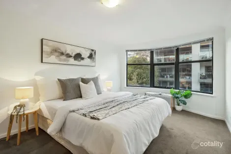 Property photo of 20/37 Brown Street East Perth WA 6004