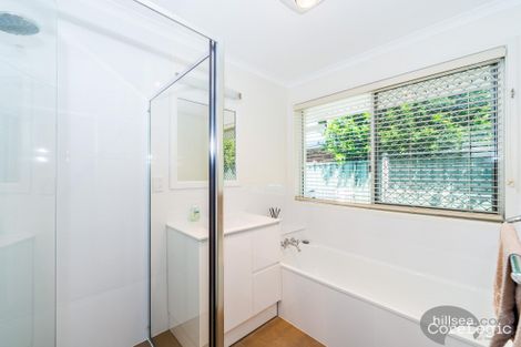 Property photo of 26 Arnold Palmer Drive Parkwood QLD 4214