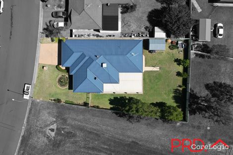 Property photo of 93 Morilla Street Hillvue NSW 2340
