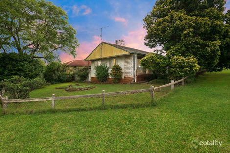 Property photo of 28 Catto Street Centenary Heights QLD 4350