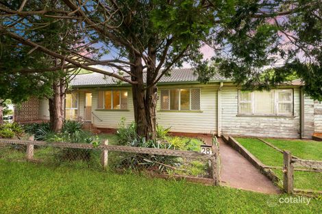 Property photo of 28 Catto Street Centenary Heights QLD 4350