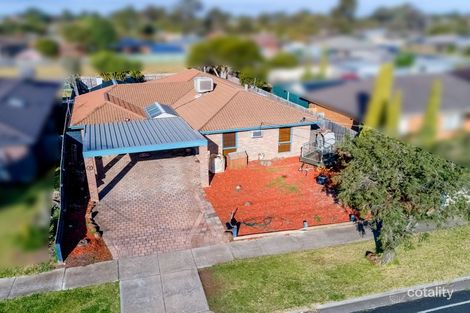 Property photo of 20 Alkemade Drive Melton VIC 3337