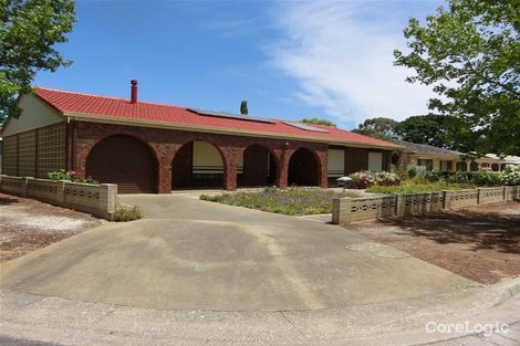 Property photo of 8 Homburg Street Tanunda SA 5352