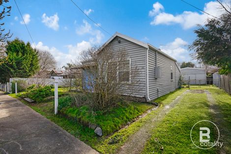 Property photo of 25 Rundell Street Ararat VIC 3377