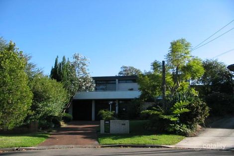 32 Shamrock Pde, Killarney Heights, NSW 2087