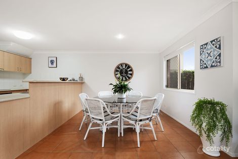 Property photo of 55/13-23 Springfield College Drive Springfield QLD 4300