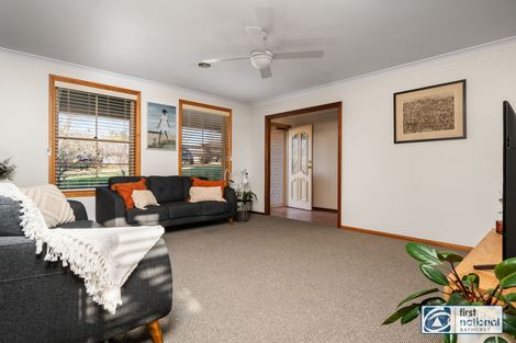 Property photo of 23 Endurance Court Llanarth NSW 2795
