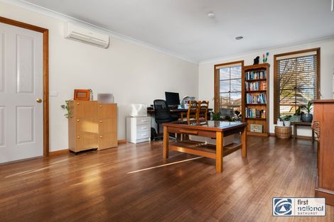 Property photo of 23 Endurance Court Llanarth NSW 2795