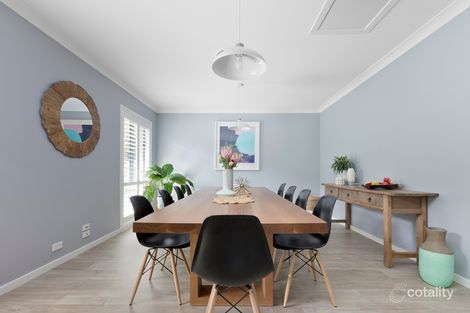 Property photo of 34 Watergum Drive Warriewood NSW 2102