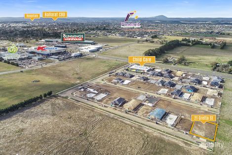 21 Gretta St, Smythes Creek, VIC 3351