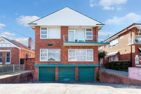 6/47 Gordon St, Brighton-Le-Sands, NSW 2216