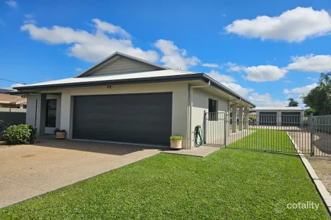 Property photo of 133 Graham Street Ayr QLD 4807