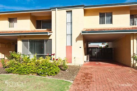 Property photo of 7/69 Tendring Way Girrawheen WA 6064