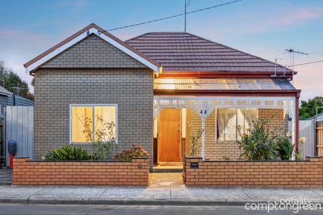 Property photo of 44 Buckingham Street Footscray VIC 3011
