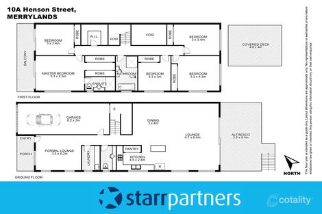 Property photo of 10A Henson Street Merrylands NSW 2160