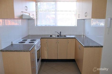 Property photo of 7/23 Wangee Road Lakemba NSW 2195