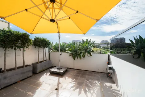Property photo of 28/85 Bourke Street Woolloomooloo NSW 2011