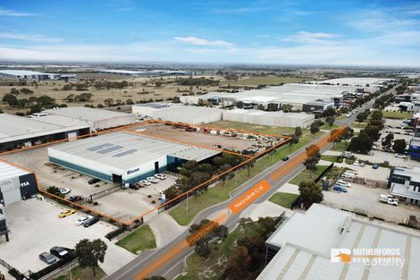 13 Metrolink Cct, Campbellfield, VIC 3061