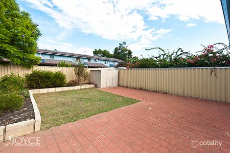 Property photo of 7/69 Tendring Way Girrawheen WA 6064