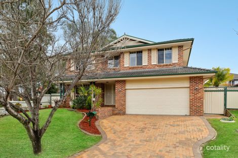 6 Toscana St, Prestons, NSW 2170