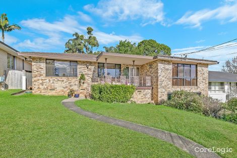 Property photo of 6 Franklin Place Carlingford NSW 2118
