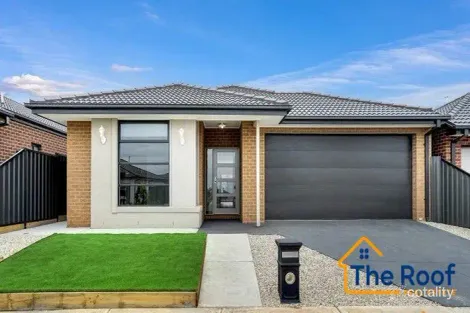 Property photo of 32 Congo Drive Tarneit VIC 3029